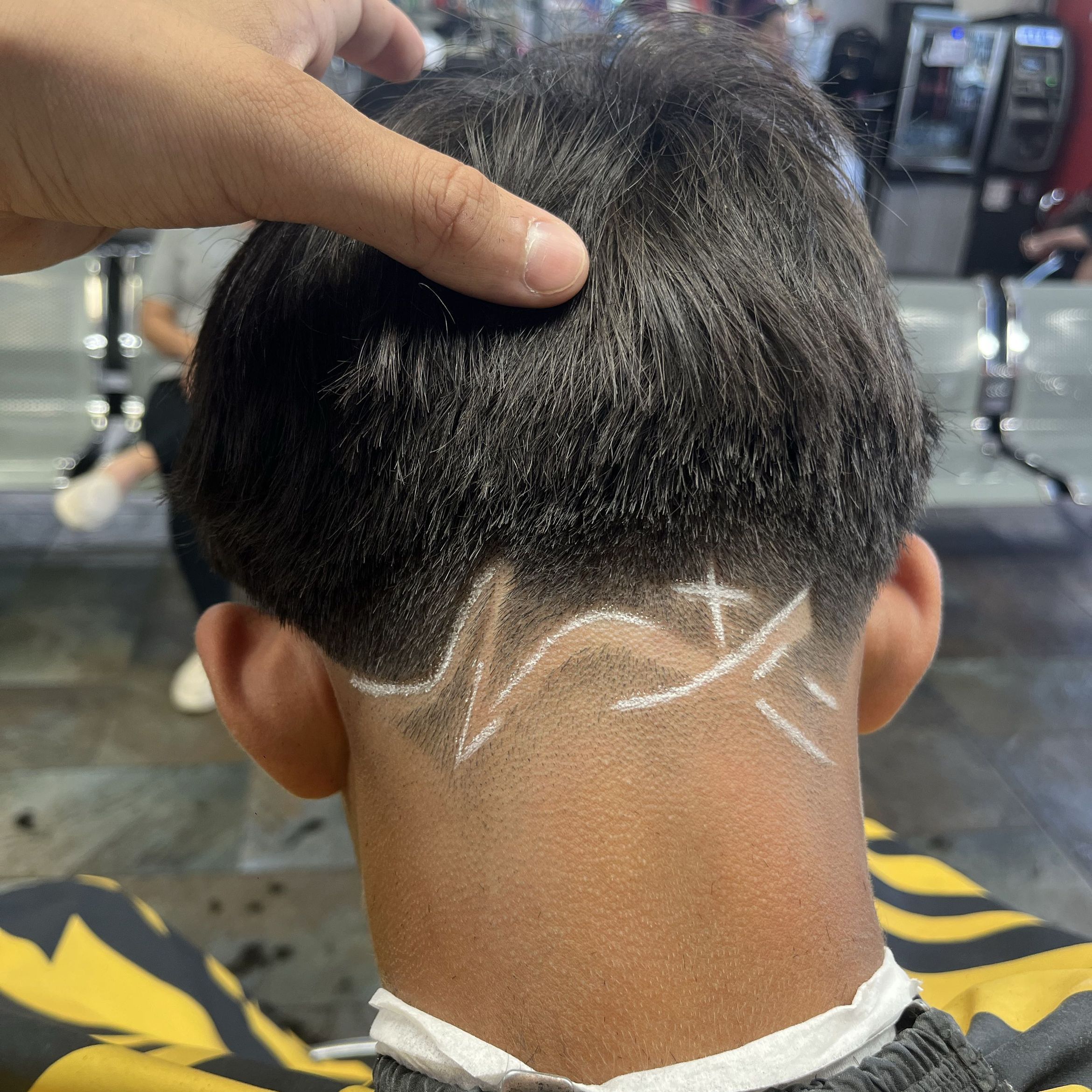 Milosbarbershop. Joe, 5702 Bataan Memorial E Las Cruces, NM  88011 United States, Las Cruces, 88011