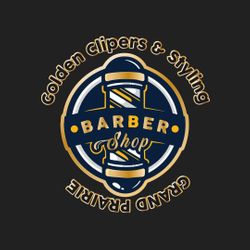 Barbershop Golden Clipers, 2306 Oak Ln, Suite #107, Suite #107, Grand Prairie, 75051