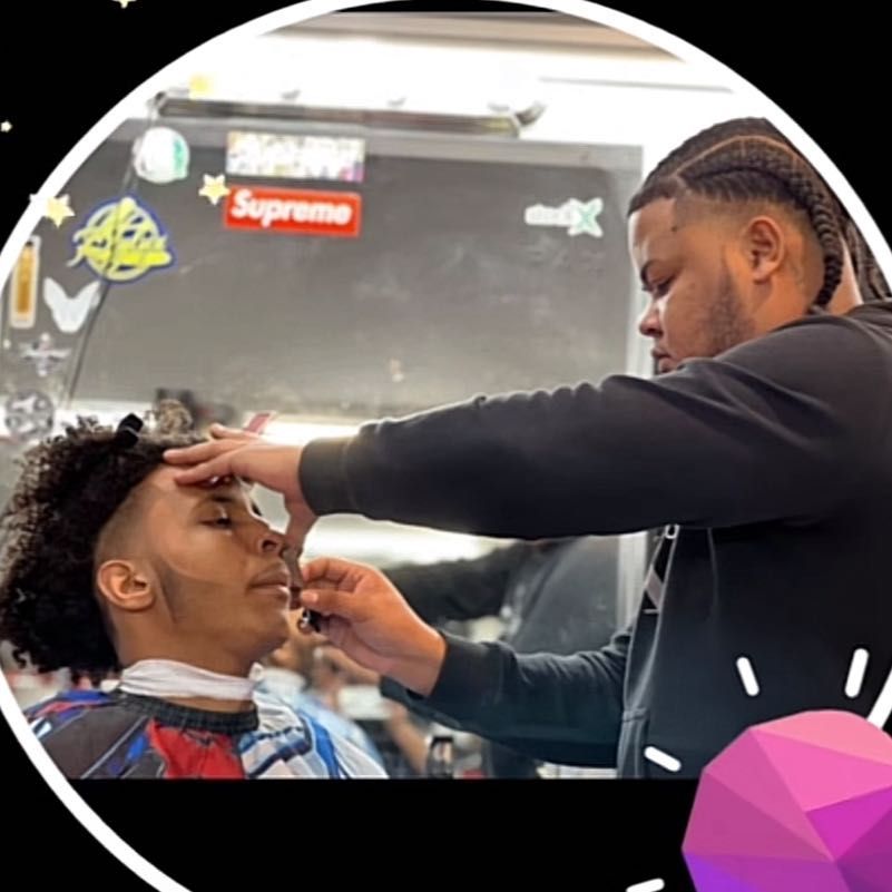 Jholfred Barber 💇‍♂️, 910 S Duke St, 103, Lancaster, 17602