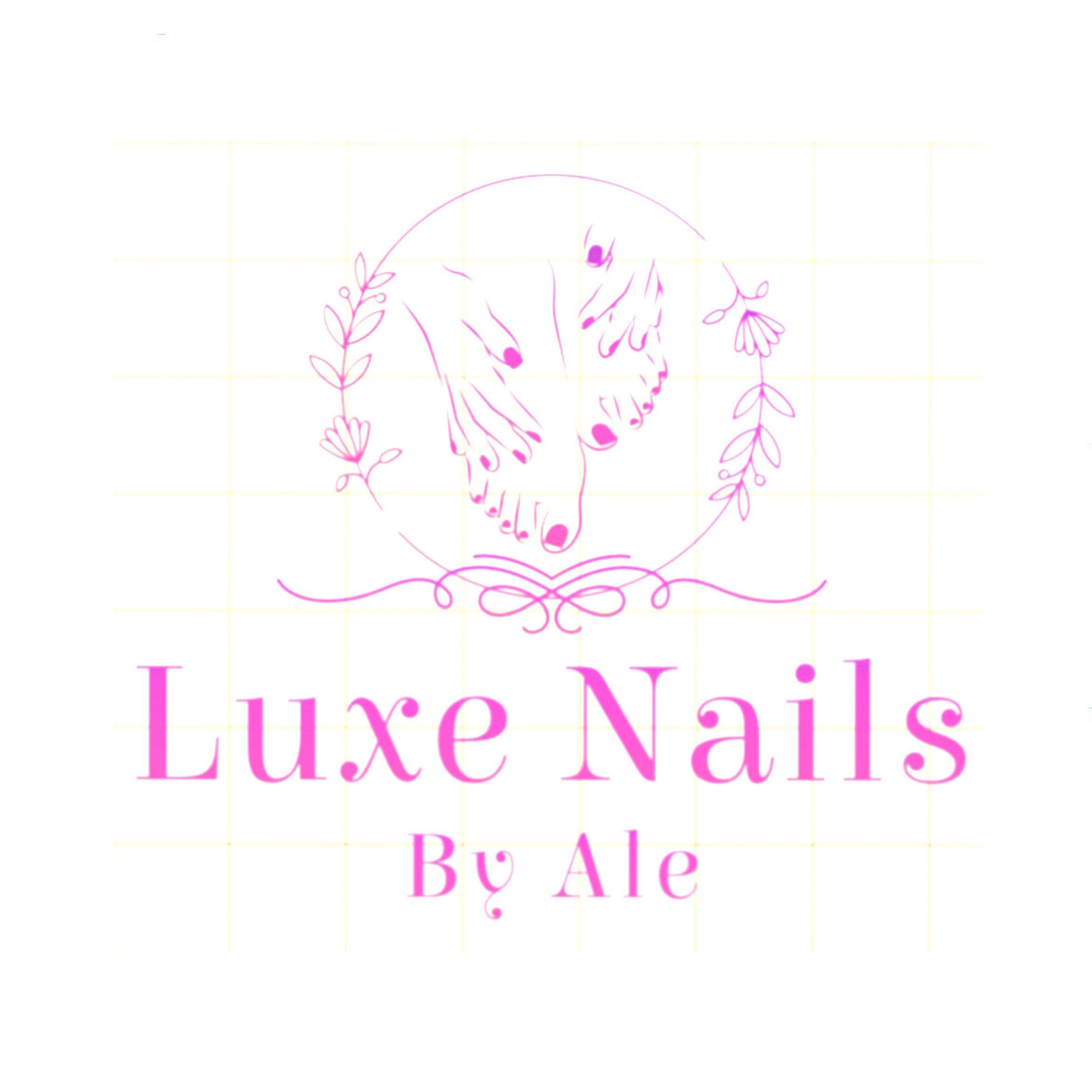 Luxe Nails By Ale, Hwy 24, Kenansville, 28349