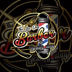 The Loc Den Barber and Beauty Shop, 515 S 2nd St, Killeen, 76541