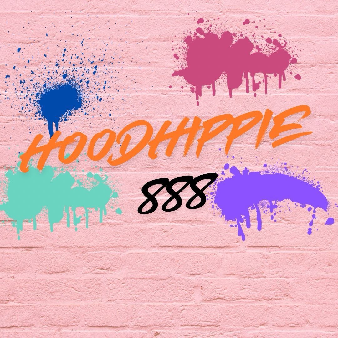 HoodHippie888, 1801 Commerce St, Dallas, 75201