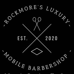 Rockmores Luxury Mobile Barbershop, Jacksonville, 32258