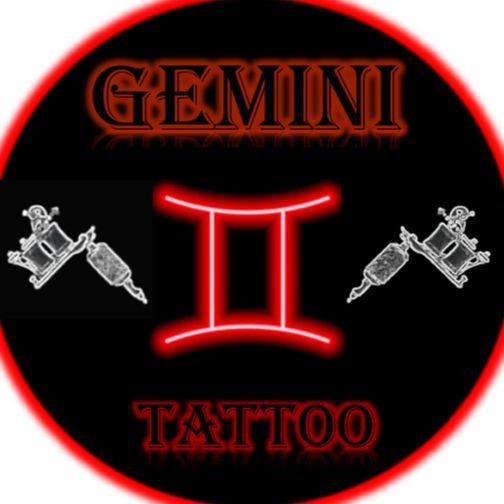 Gemini Tattoo, 3000 Old Cullowhee Rd, Cullowhee, 28723