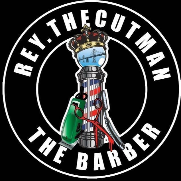 👻Rey TheCutman🎃, 1945 Martin Luther King Jr. Way & University Ave. Berkeley, CA 94704, Berkeley, 94704