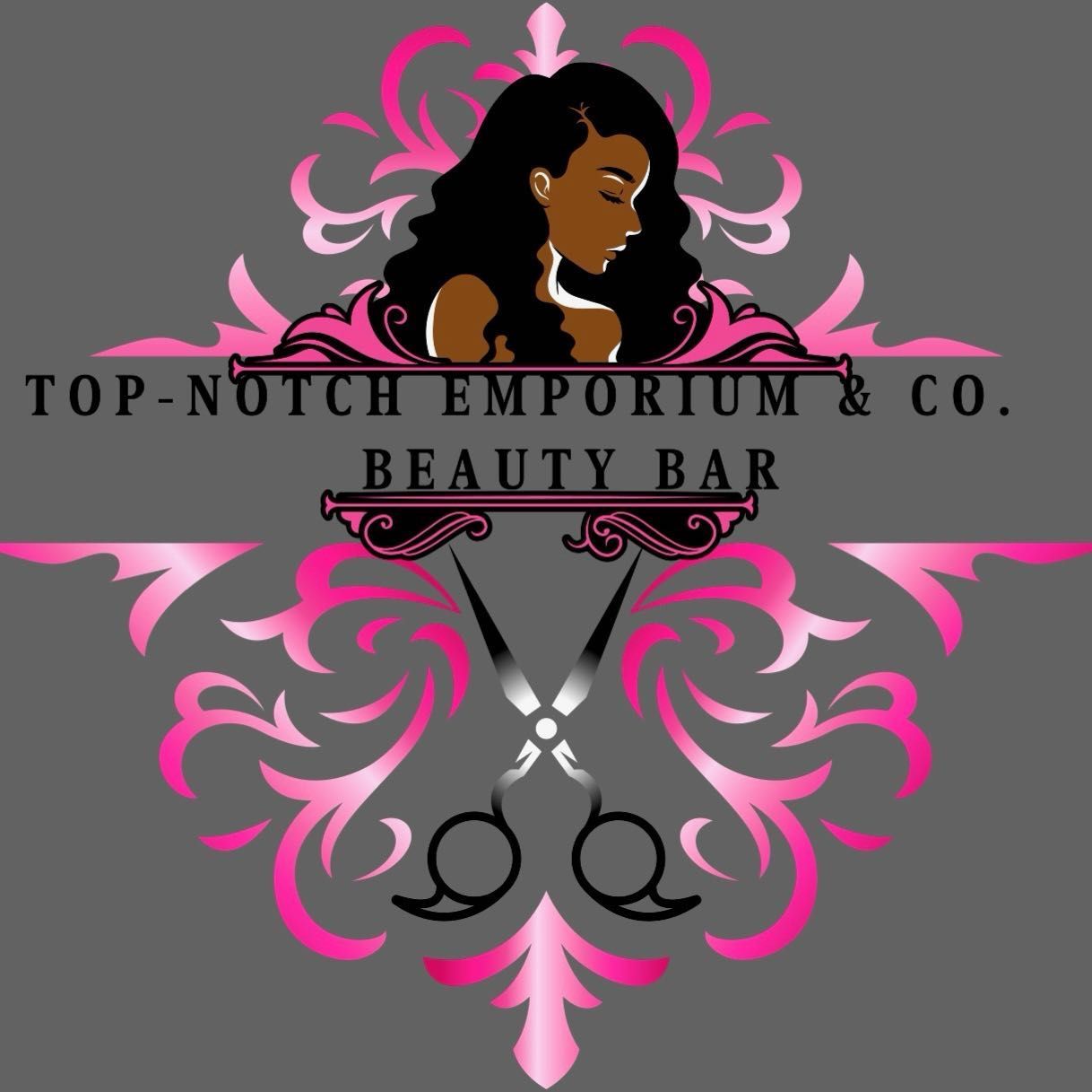 TOP-NOTCH BEAUTY BAR EMP., 12246 S Pulaski Rd, Suite 100, Alsip, 60803