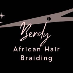 Berdy African hair braiding, 950 E Pecos Rd salon boutique, Chandler, 85225