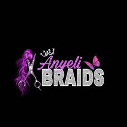 Anyeli Braids And Haircut, 4035 W North Ave, Chicago, 60639