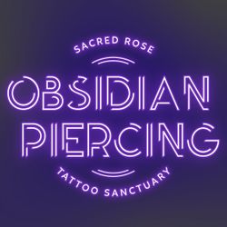 Obsidian Body Piercing, 2562 Washington Blvd, Ogden, 84401