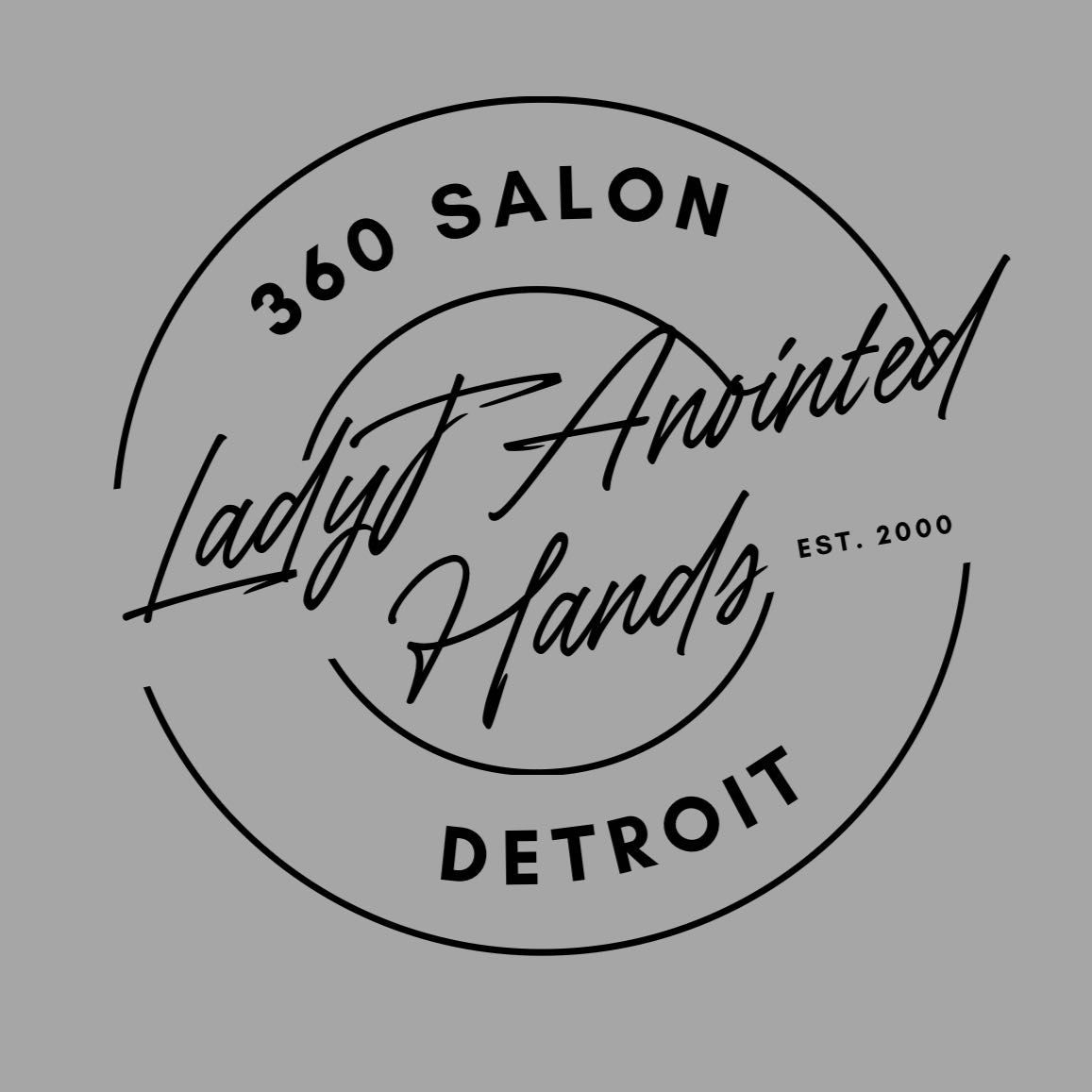 LadyT Anointed Hands LLC, 22630 Fenkell, Detroit, 48223