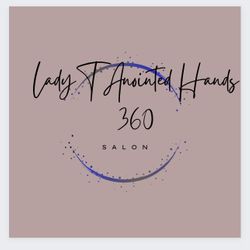 LadyT Anointed Hands LLC, 14430 McNichols Rd W, Detroit, 48235