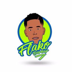Flako Fades, 18 Monmouth St, Red Bank, 07701