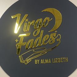 Virgo Fades, 4333 Mayfield Rd, Suite 33, 33, Cleveland, 44121