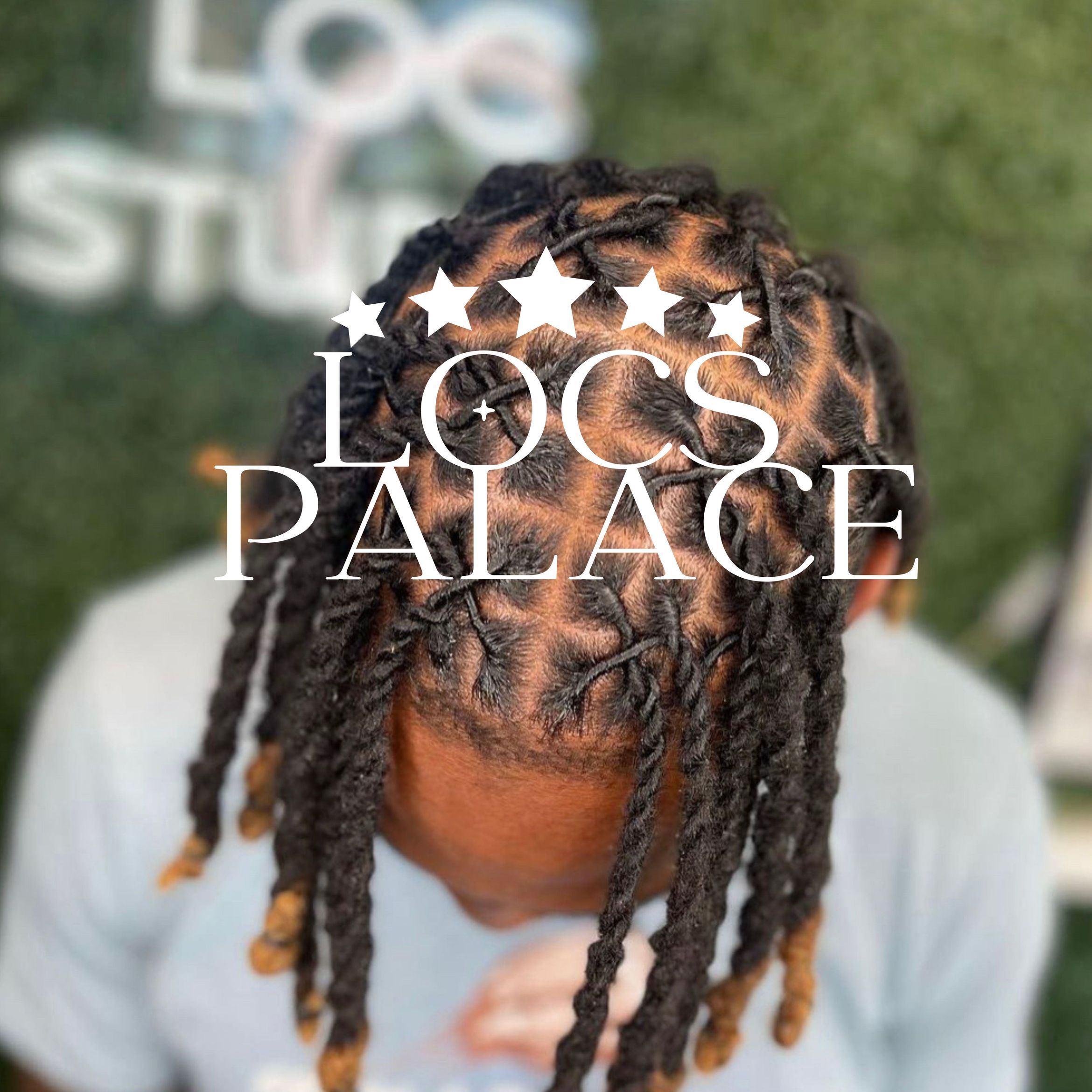 Hair palace - 💜Locs 💜 ReTwist💜NaturalStyle💜Barrel 💜Loc Pin Up💜
