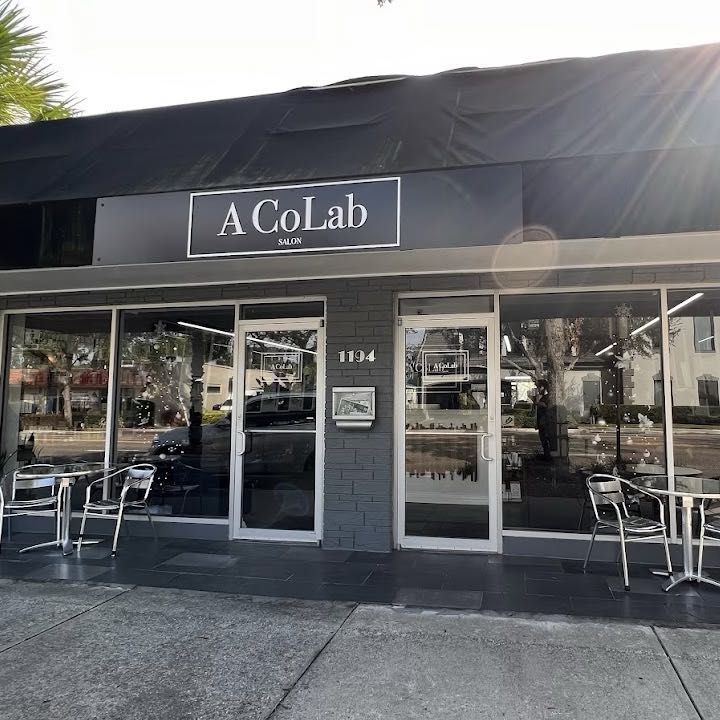 Kendall at  ACoLab Salon, You’ll receive the address after your appointment is confirmed, Orlando, 32825