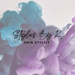 Styles By K, Esters Rd, Irving, 75038