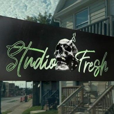 Studio Fresh, 6418 W National Ave, West Allis, 53214