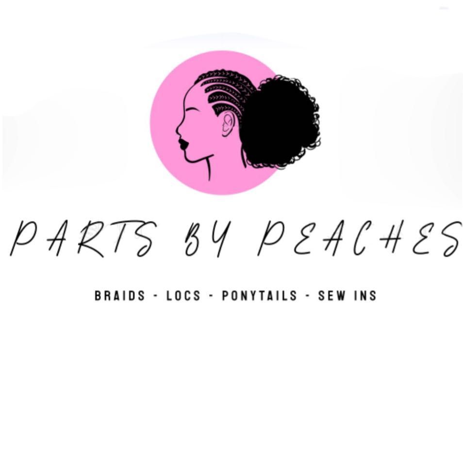 PartsByPeaches, 163 Lakeview Ave, THE BRAID ROOM, Clifton, 07011