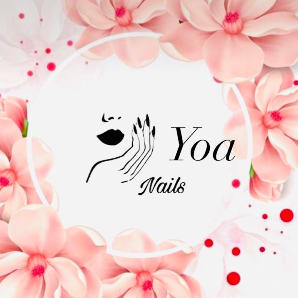 Yoa nails, 7019 N Himes Ave, Tampa, 33614