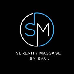 Serenity Massage by Saul, 2324 N Alexander Dr, Baytown, 77520