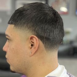 Marco_fades, 5223 S Kedzie Ave, Chicago, 60632