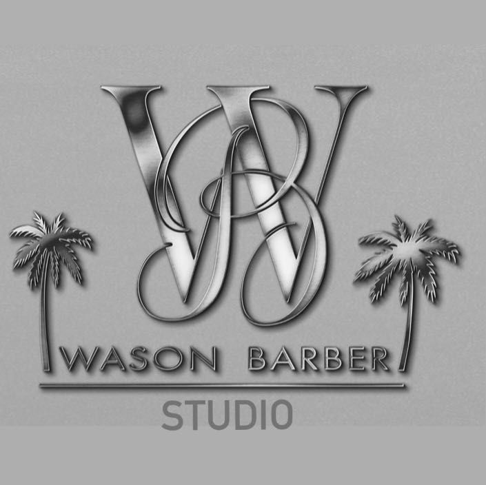 Wason Barber Studio, 1701 W Flagler St, Miami FL 33135, 341, Miami, 33125