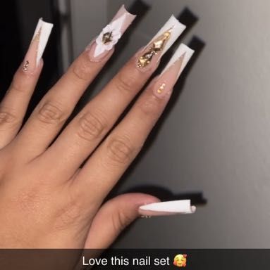 Prrfect nails by Liyah