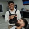 Oscar Castro - Studio Fades Barbershop