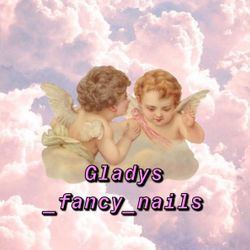 Gladys Fancy Nails, 4587 Telephone, Ventura, 93001