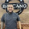 Jhon bolivar - Baccano barbering
