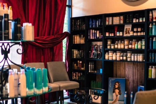 Xar Hair Salon - Winter Garden - Book Online - Prices Reviews Photos