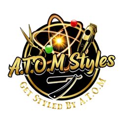 A.T.O.M Stylez/ Marquis, 588 w 207 st, & Personal studio for alternative appointments in The Bronx., New York, 10034