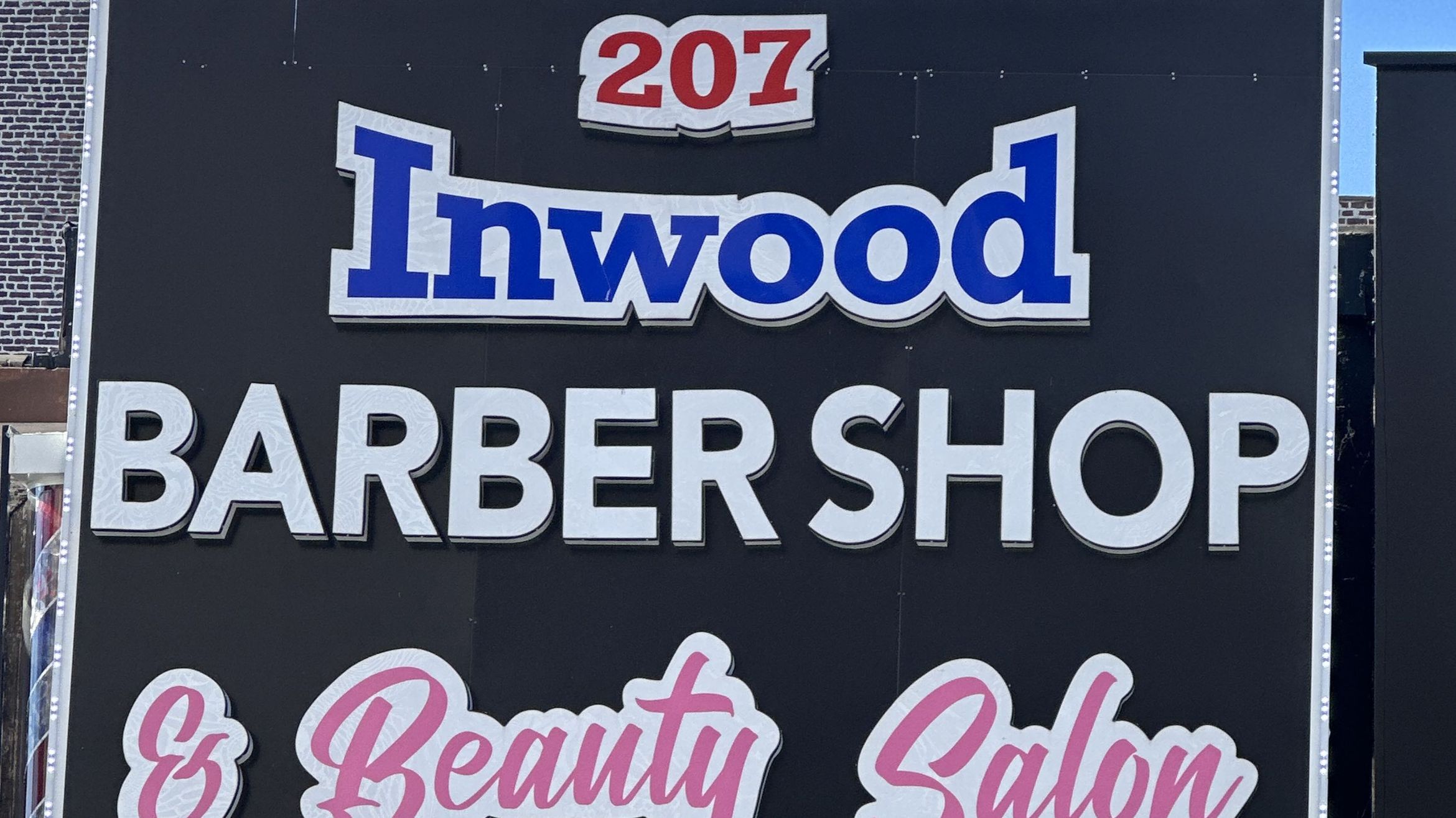 Inwood barbershop - New York - Book Online - Prices, Reviews, Photos