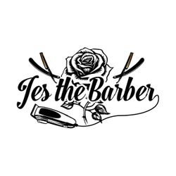 Jes the Barber, 13414 Ramona Blvd, Suite E
