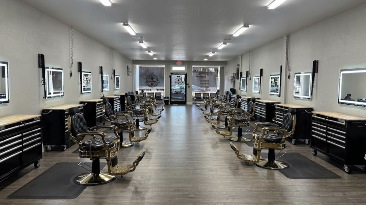 Legendary Barbershop - Atwater - Book Online - Prices, Reviews, Photos