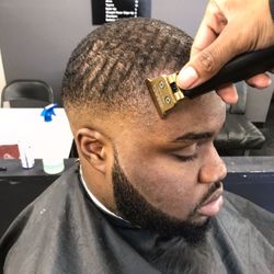 Al The Barber Kappatal Cutz, 3570 Towne Point Rd, Portsmouth, 23703