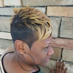 HairStyles By Marlene Corp., 15871 Pines Blvd, Suite#5, Hollywood, 33027