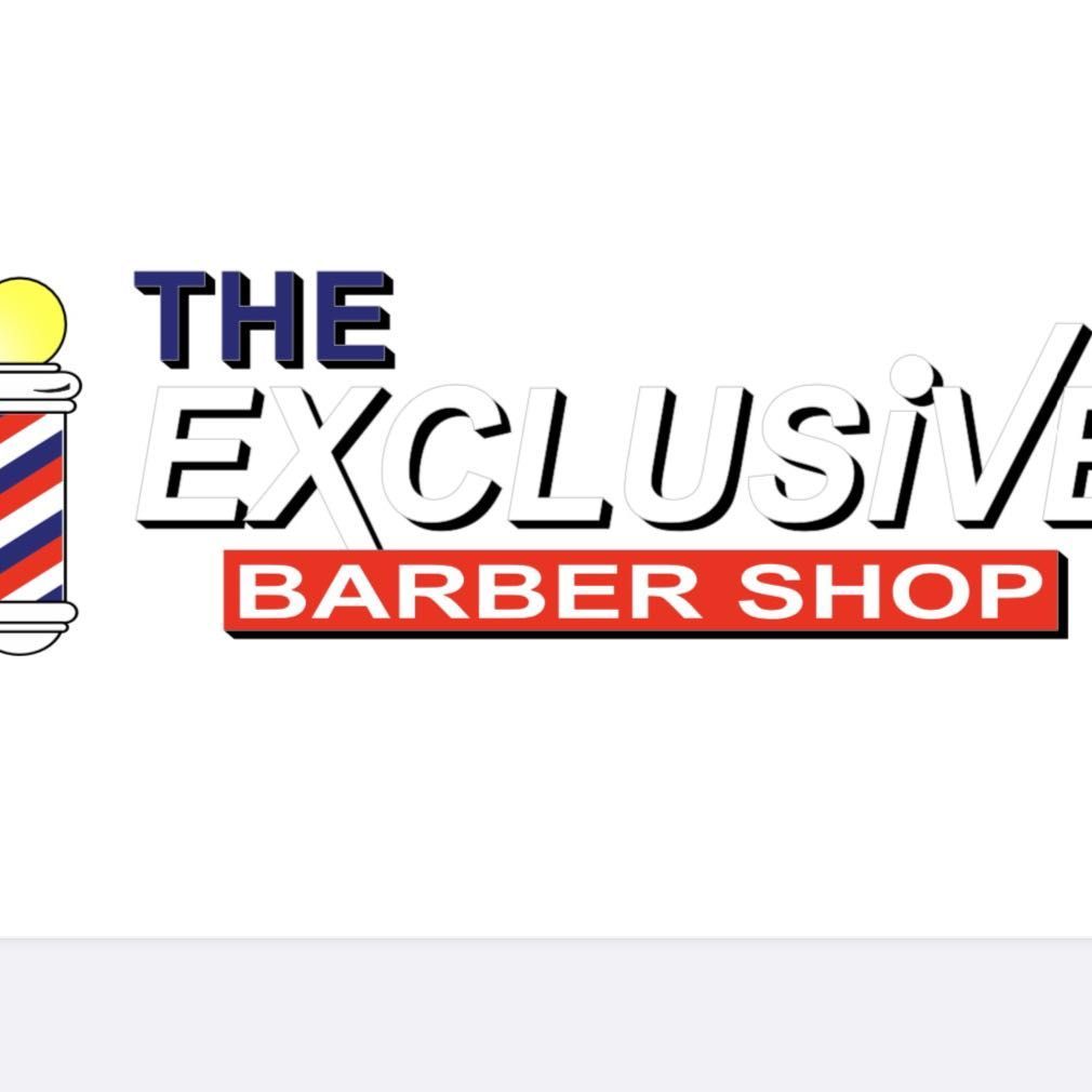 The Exclusive Barbershop, 17007 FM-529, Houston, 77095