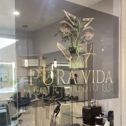 Pura vida hair studio, 2242 W Lawrence Ave, 5, Chicago, 60625