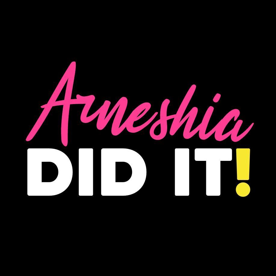 Arneshia DID IT!, 6815 SE Blanton St, Hillsboro, 97123