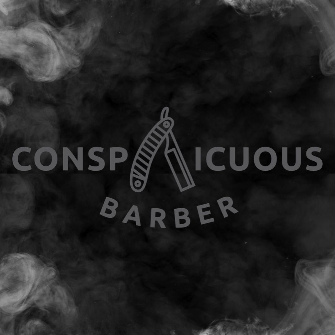 Conspicuous Barber, 920 Baltimore Ave, Suite 200, Kansas City, 64105