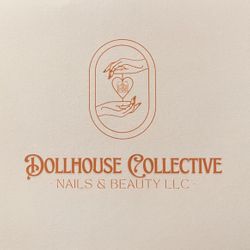 Dollhouse Collective Nails and Beauty LLC, 1405 NW 6th St, Gainesville, 32601