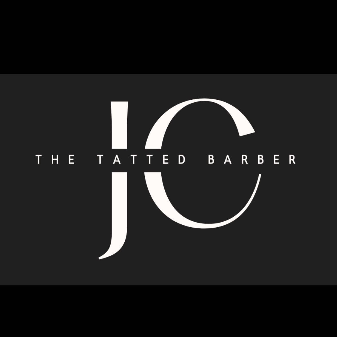 THE TATTED BARBER, 2307 S. Orange Ave, Orlando, 32806