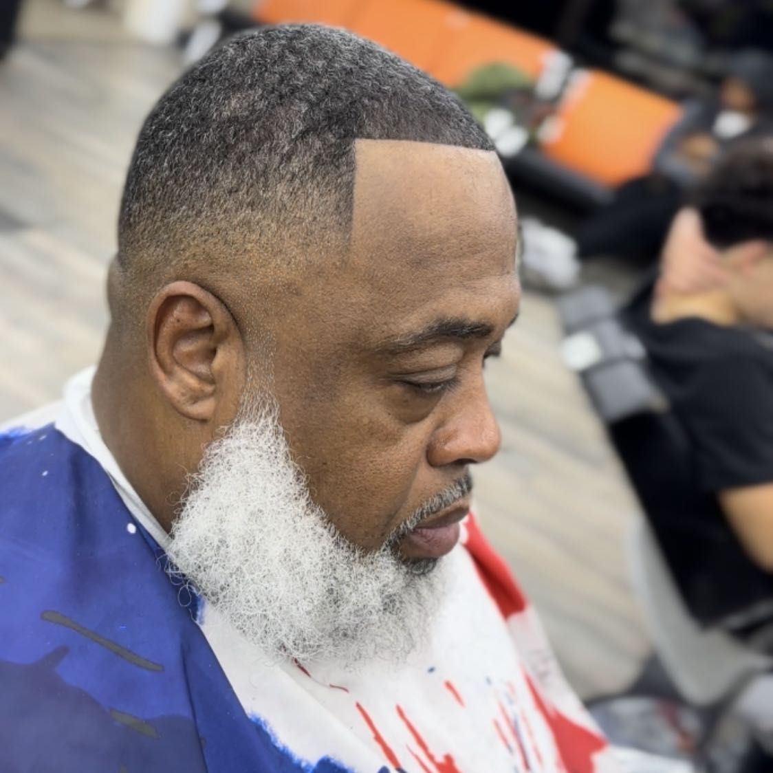 Randy 4K Barber, 4229 Louisburg Rd Raleigh, NC  27604 Estados Unidos, 4229 Louisburg Rd Raleigh, NC  27604 Estados Unidos, 105, Raleigh, 27604