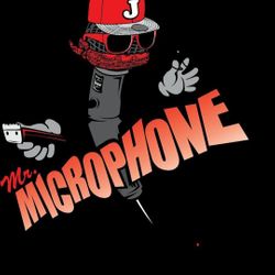 Mr.microphone83, 2500 Martin Luther King Jr Parkway, Des Moines, 50310