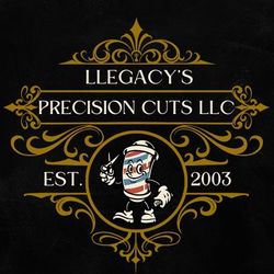 LLegacy's Precision Cuts LLC (By Larry The Barber), Chesapeake, 23323