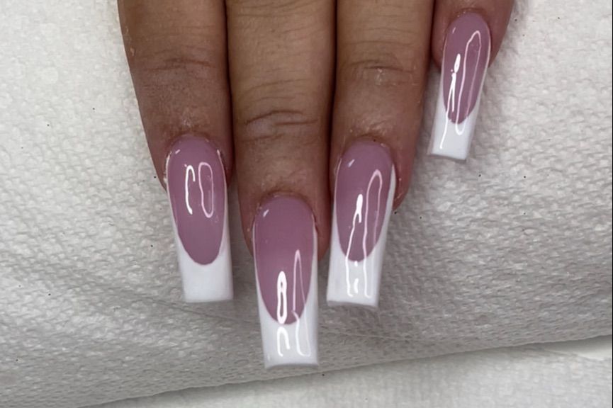Jasmine Torres Nails - Dover - Book Online - Prices, Reviews, Photos