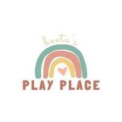 Beeta's Play Place, 4021 Youngstown Rd SE, Unit B, Warren, 44484