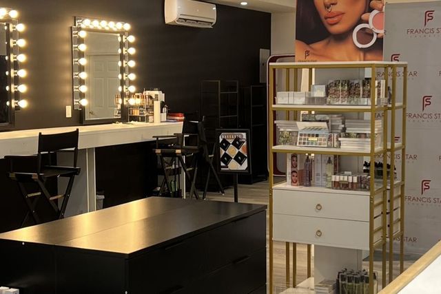 Where This Makeup Artist Finds Y3 in Washington Heights - Racked NY