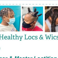 Healthy Locs & Wics, 3366 NW 13th St, Gainesville, 32609